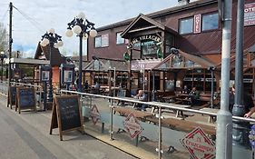 Villager Hotel, Ingoldmells